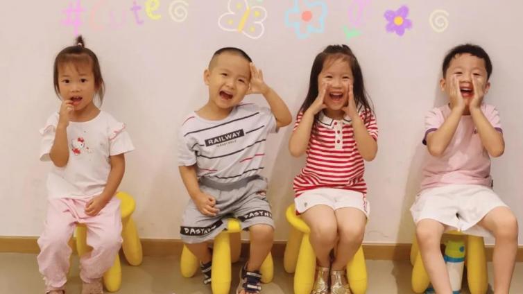麦麦观察∣不一样的幼儿戏剧课：婷婷老师和她的小戏骨们